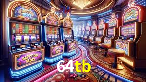 Roulette Table 64tb