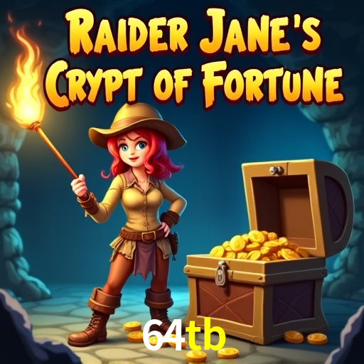 Responsive Design 64tb