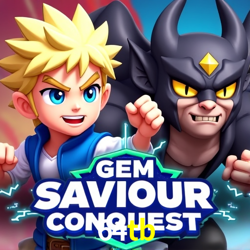 Experiência VIP 64tb